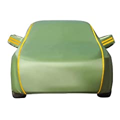 Car cover chrysler for sale  Delivered anywhere in Ireland