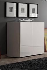 Dmora credenza abeba usato  Spedito ovunque in Italia 