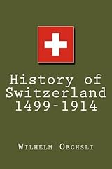 History switzerland 1499 gebraucht kaufen  Wird an jeden Ort in Deutschland