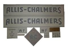 Allis chalmers unstyled for sale  Delivered anywhere in USA 