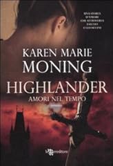 Highlander amori nel usato  Spedito ovunque in Italia 