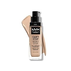 Nyx professional makeup d'occasion  Livré partout en France
