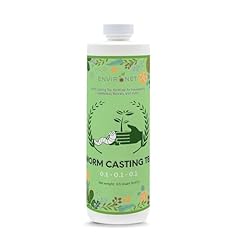 Environet worm tea for sale  Delivered anywhere in USA 