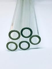 Glass inch long for sale  Delivered anywhere in USA 