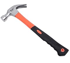 Claw hammer forged for sale  Delivered anywhere in USA 