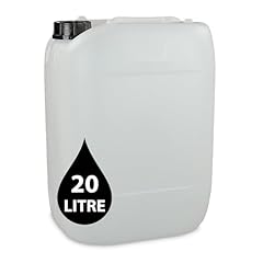 20l jerry approved for sale  Delivered anywhere in UK