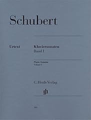 Piano sonatas vol. for sale  Delivered anywhere in UK
