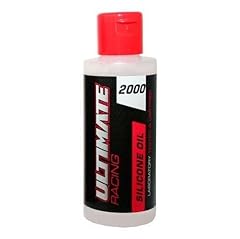 Ultimate silikonöl 000 gebraucht kaufen  Wird an jeden Ort in Deutschland