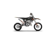 Kit deco moto d'occasion  Livré partout en France