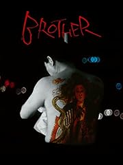 Brother usato  Spedito ovunque in Italia 