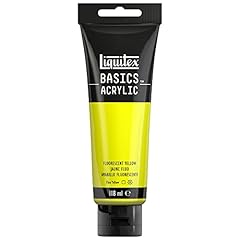 Liquitex basics acrylic for sale  Delivered anywhere in UK