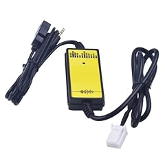 Car adapter mp3 for sale  Delivered anywhere in USA 