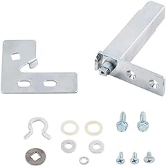 True 870837 Equivalent Top Right Hand Door Hinge Kit for sale  Delivered anywhere in USA 