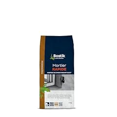 Bostik mortier mortier d'occasion  Livré partout en France