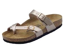 Birkenstock 1029813 mayari usato  Spedito ovunque in Italia 