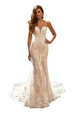 Dexinyuan mermaid champagne for sale  Delivered anywhere in USA 