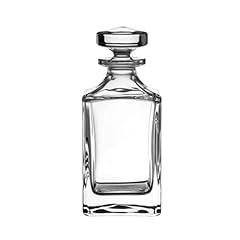 Diamante whisky decanter for sale  Delivered anywhere in UK