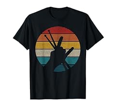 Drummer apparel co. usato  Spedito ovunque in Italia 