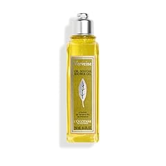 Occitane verbena shower for sale  Delivered anywhere in UK