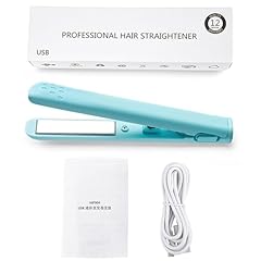 Hair straighteners mini for sale  Delivered anywhere in UK