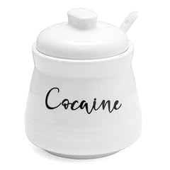 Cevostirva ceramic sugar for sale  Delivered anywhere in USA 