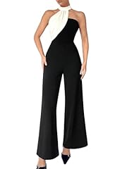 Floerns women colorblock for sale  Delivered anywhere in USA 