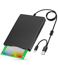 Kinetxiaxia external usb gebraucht kaufen  Wird an jeden Ort in Deutschland
