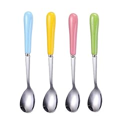 Luxshiny dessert spoon for sale  Delivered anywhere in UK