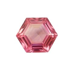 Gemsgrowth aaa padparadscha for sale  Delivered anywhere in UK