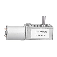 Motore riduttore 12v usato  Spedito ovunque in Italia 