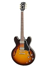Gibson 335 satin for sale  Delivered anywhere in USA 