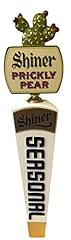 Shiner seasonal prickly for sale  Delivered anywhere in USA 