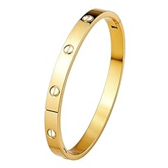 Highspark gold bracelets for sale  Delivered anywhere in USA 