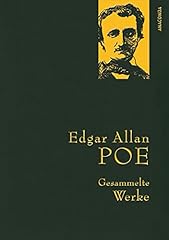 Edgar allan poe gebraucht kaufen  Wird an jeden Ort in Deutschland