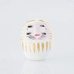Daruma amuleto giapponese usato  Spedito ovunque in Italia 