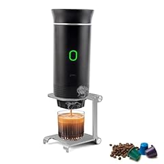 Obecilc portable espresso for sale  Delivered anywhere in UK