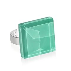 Statement ring stein gebraucht kaufen  Wird an jeden Ort in Deutschland