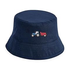 Muckspreader bucket hat for sale  Delivered anywhere in UK