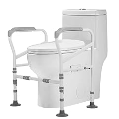 Toilettenstützgestell höhenv gebraucht kaufen  Wird an jeden Ort in Deutschland