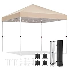 Gazebo folding waterproof for sale  Delivered anywhere in Ireland