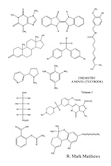 Chemistry novel volume for sale  Delivered anywhere in USA 