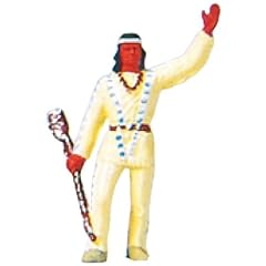Preiser 29031 winnetou gebraucht kaufen  Wird an jeden Ort in Deutschland