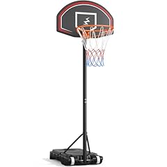 Yoleo basketballkorb utdoor gebraucht kaufen  Wird an jeden Ort in Deutschland