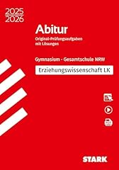 Stark erziehungswissenschaft a gebraucht kaufen  Wird an jeden Ort in Deutschland
