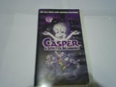 Casper spirited beginning for sale  Delivered anywhere in USA 