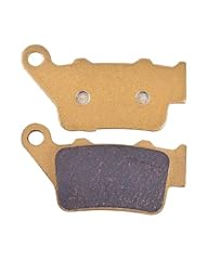 Rear brake pads for sale  Delivered anywhere in UK