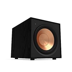 Klipsch 101sw black usato  Spedito ovunque in Italia 