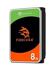 Seagate firecuda hdd for sale  Delivered anywhere in USA 