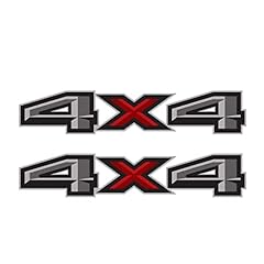 4x4 decals stickers for sale  Delivered anywhere in USA 
