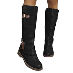 Ticticlily stiefel damen gebraucht kaufen  Wird an jeden Ort in Deutschland